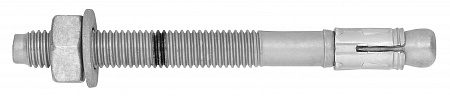 S-KAK+ 8/63/50х115 mm